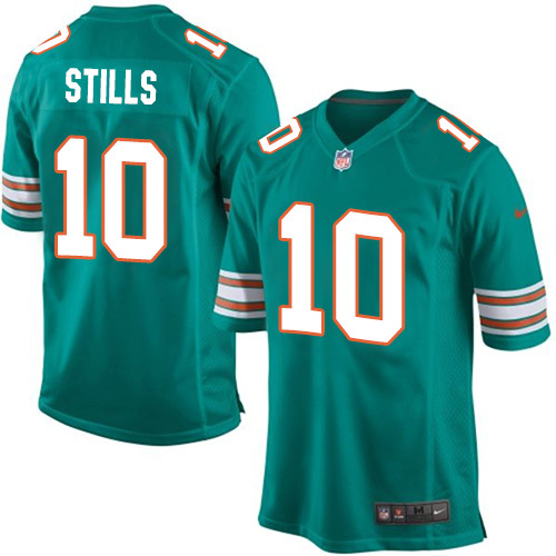 Miami Dolphins kids jerseys-001